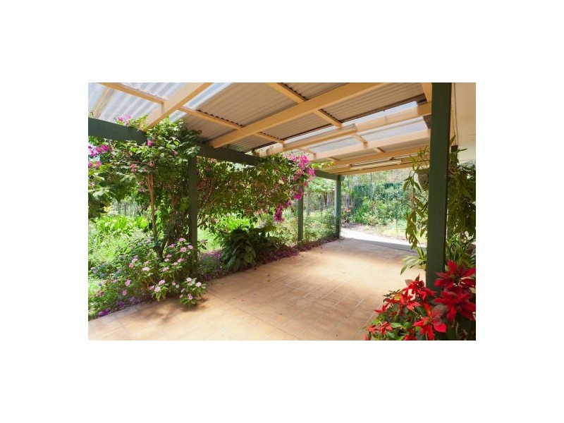 204 Lurcocks Creek Road, Glenreagh NSW 2450