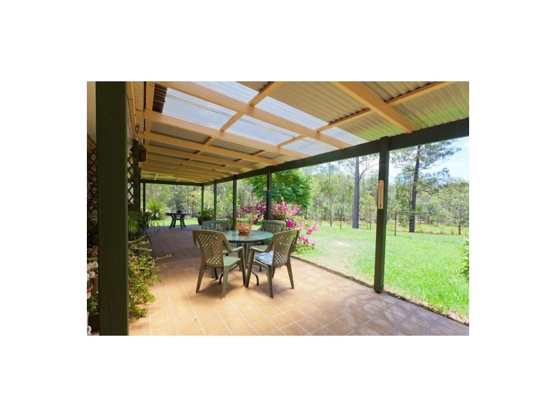 204 Lurcocks Creek Road, Glenreagh NSW 2450