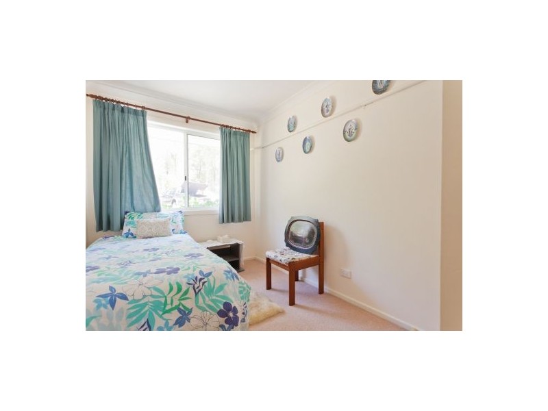 204 Lurcocks Creek Road, Glenreagh NSW 2450