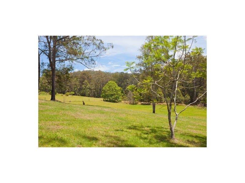 204 Lurcocks Creek Road, Glenreagh NSW 2450