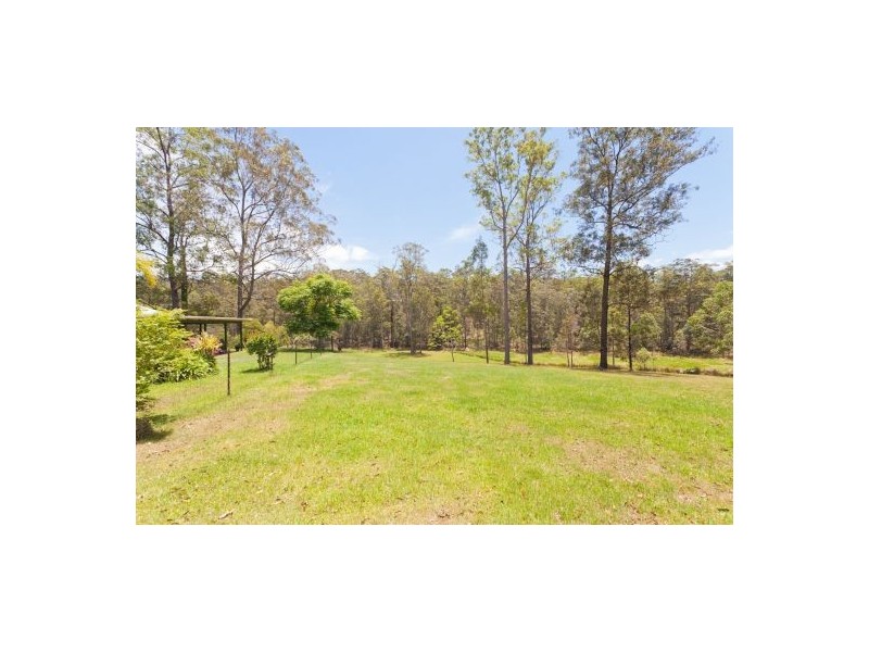 204 Lurcocks Creek Road, Glenreagh NSW 2450