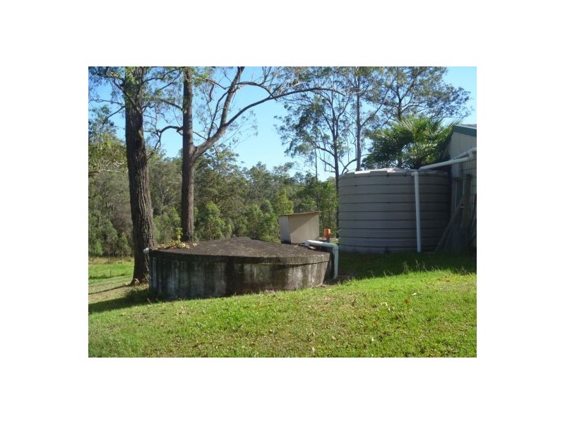 204 Lurcocks Creek Road, Glenreagh NSW 2450