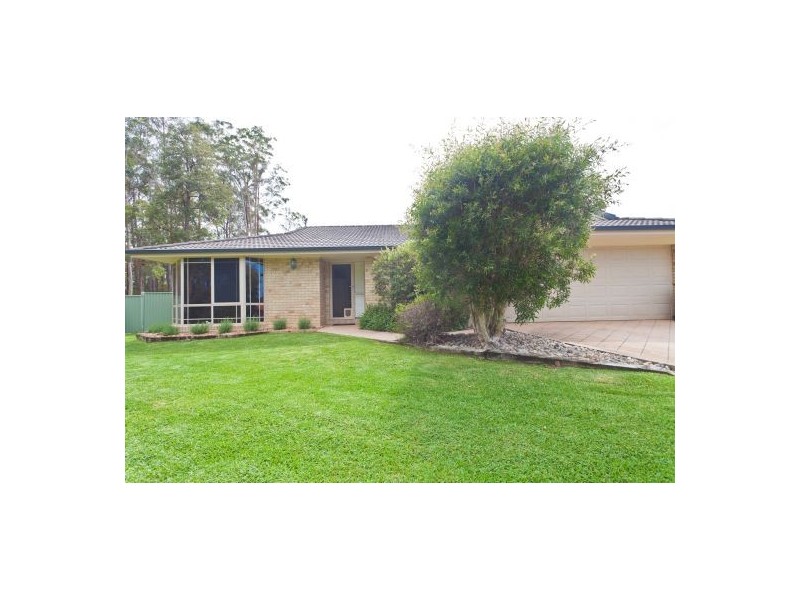 8 Caryota Place, Sawtell NSW 2452