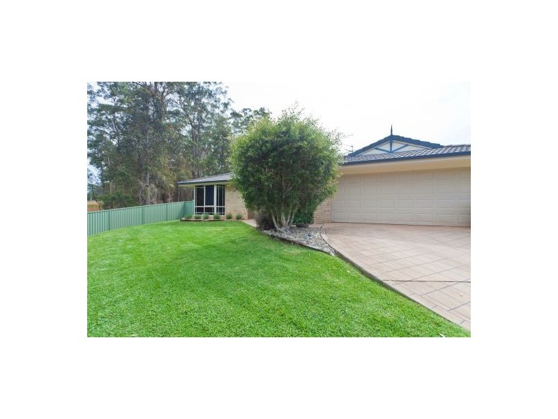 8 Caryota Place, Sawtell NSW 2452