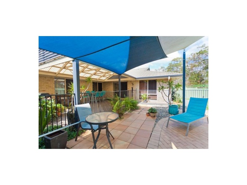 8 Caryota Place, Sawtell NSW 2452