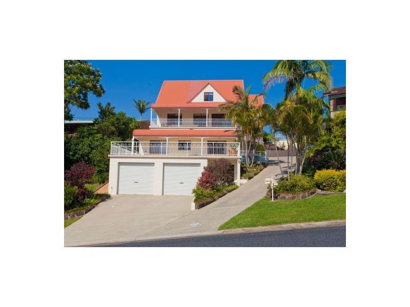 28 Pearce Drive, Coffs Harbour NSW 2450