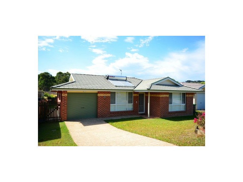 26a Sunbird Crescent, Boambee East NSW 2452