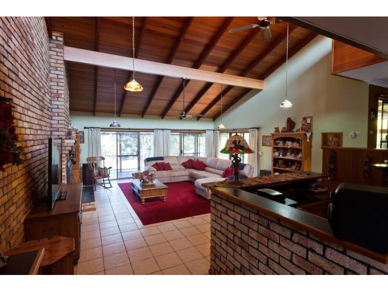 175b Upper Orara Road, Karangi NSW 2450