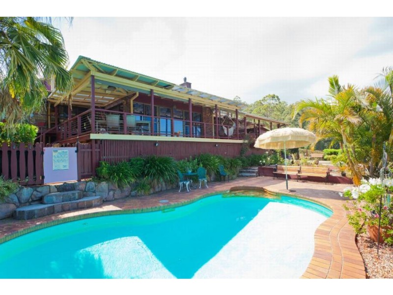 175b Upper Orara Road, Karangi NSW 2450