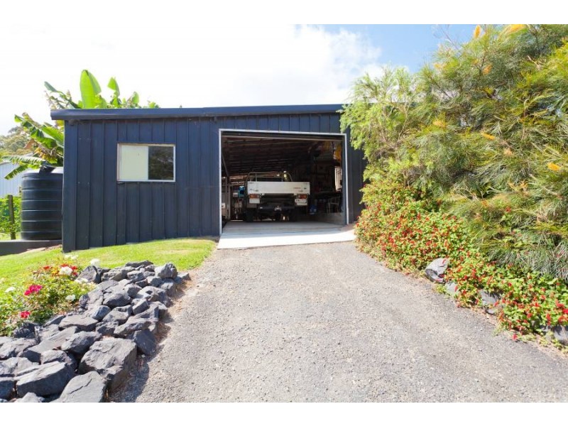 175b Upper Orara Road, Karangi NSW 2450