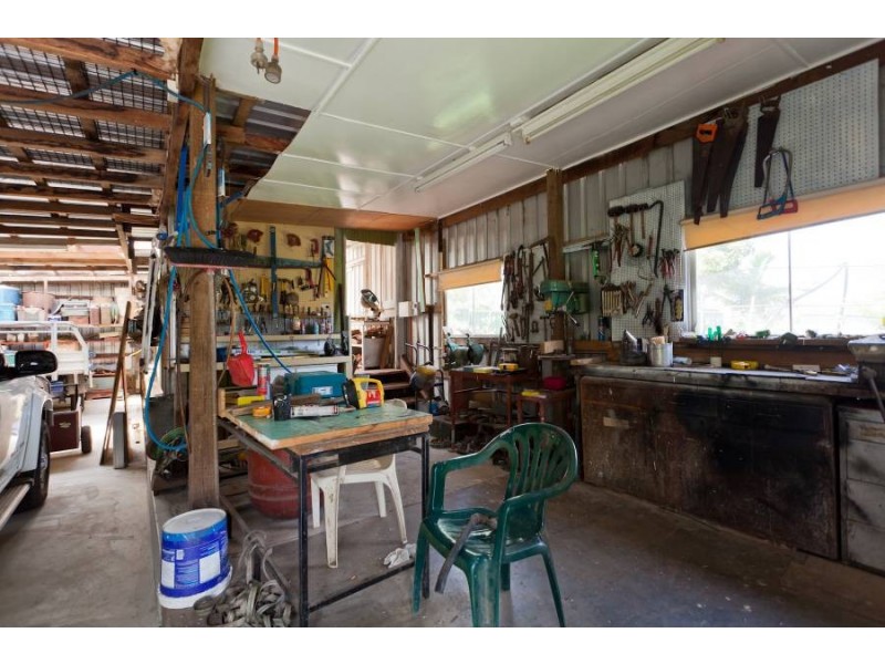 175b Upper Orara Road, Karangi NSW 2450