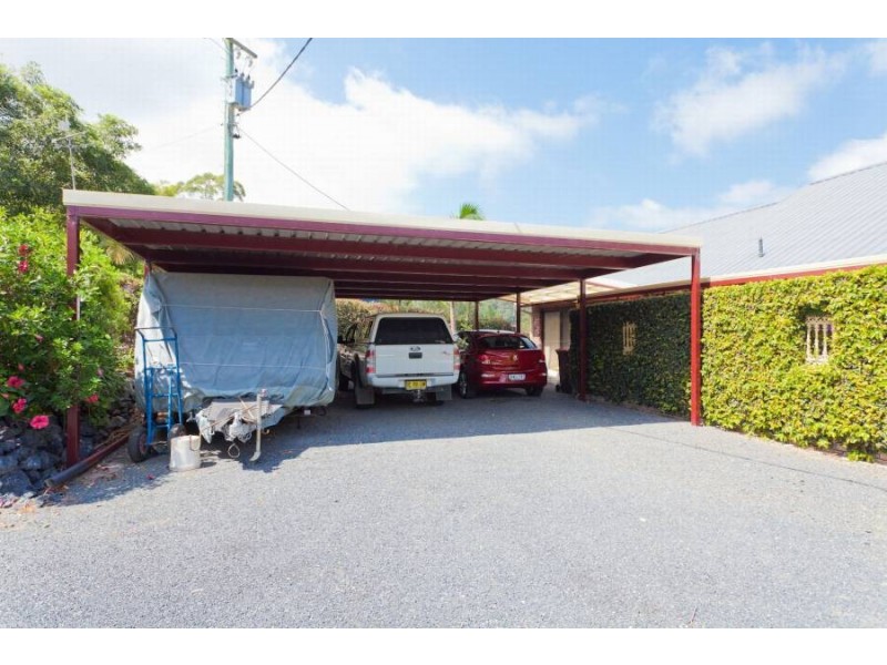 175b Upper Orara Road, Karangi NSW 2450