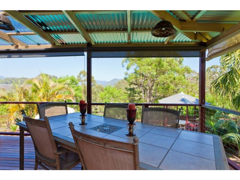 175b Upper Orara Road, Karangi NSW 2450