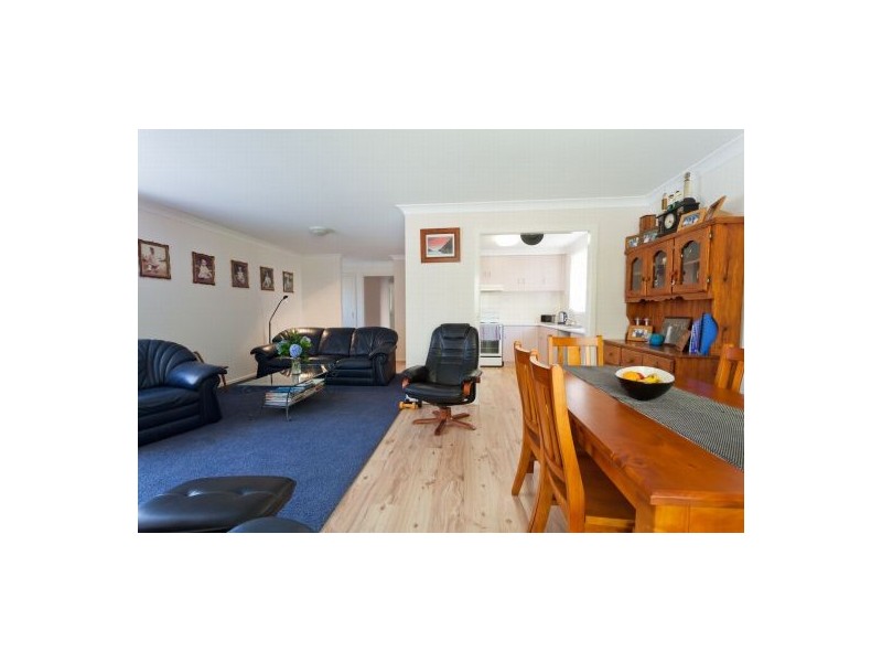 2/20 Lady Belmore Drive, Boambee East NSW 2452