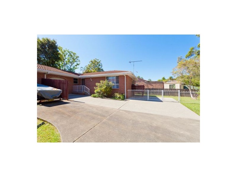 2/20 Lady Belmore Drive, Boambee East NSW 2452