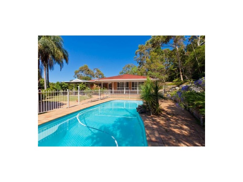 126 McAlpine Way, Boambee NSW 2450