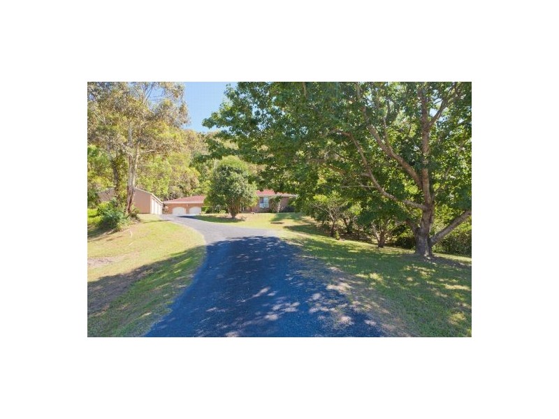 126 McAlpine Way, Boambee NSW 2450