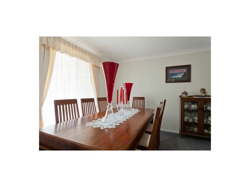 126 McAlpine Way, Boambee NSW 2450