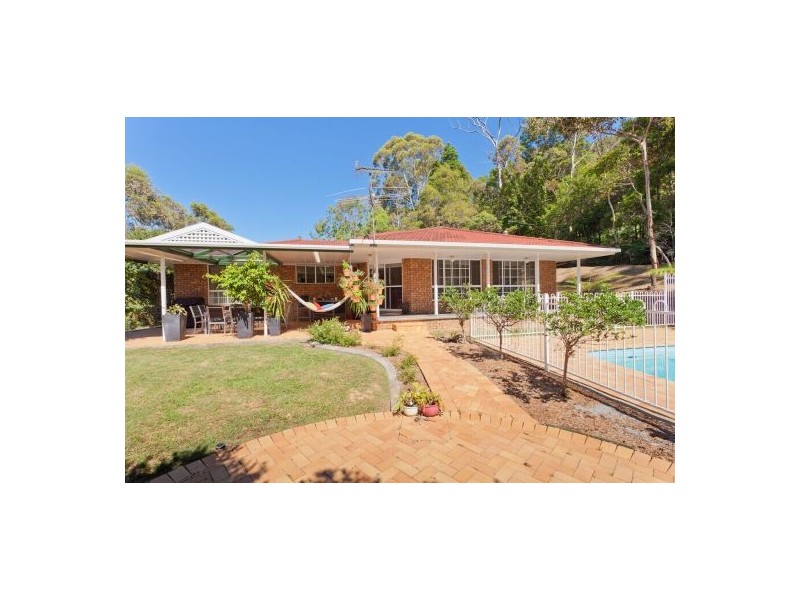 126 McAlpine Way, Boambee NSW 2450