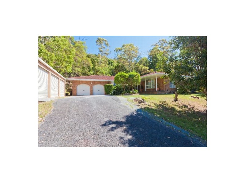 126 McAlpine Way, Boambee NSW 2450