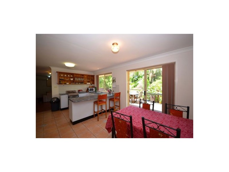 4/42 De Castella Drive, Boambee East NSW 2452