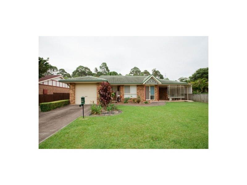 24a Goodenough Terrace, Coffs Harbour NSW 2450