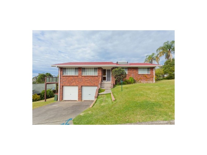 54 Vera Drive, Coffs Harbour NSW 2450