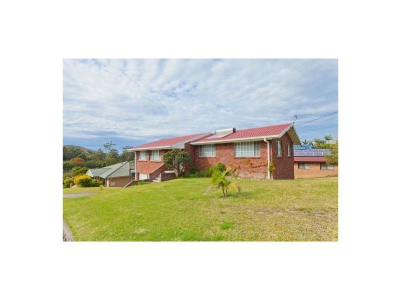 54 Vera Drive, Coffs Harbour NSW 2450