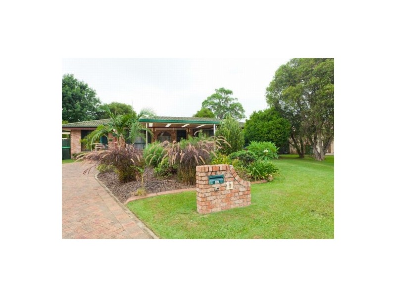 11 Ringtail Close, Boambee East NSW 2452