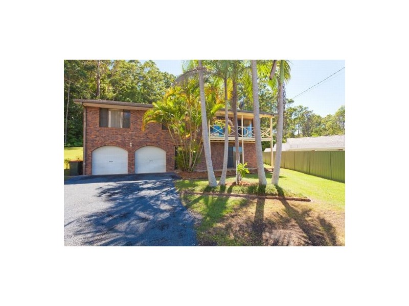 24 Bonnie Street, Coffs Harbour NSW 2450