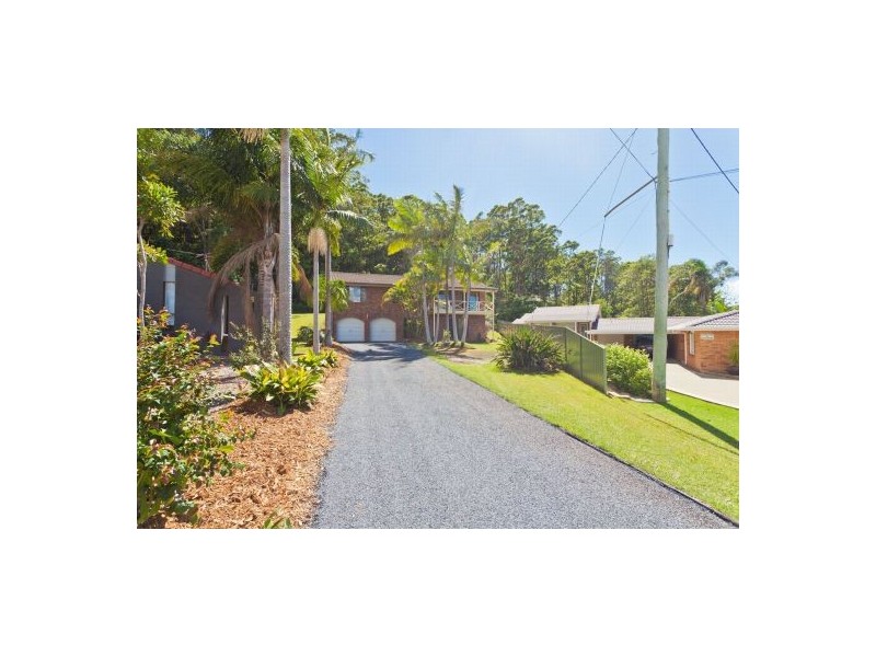 24 Bonnie Street, Coffs Harbour NSW 2450