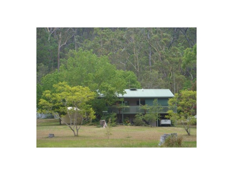 132 Sandstone Drive, Kungala NSW 2460