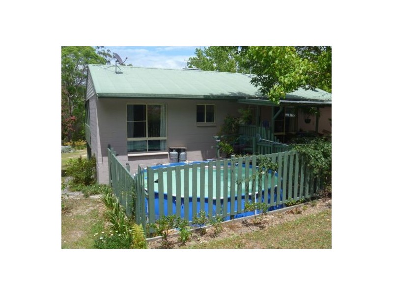 132 Sandstone Drive, Kungala NSW 2460