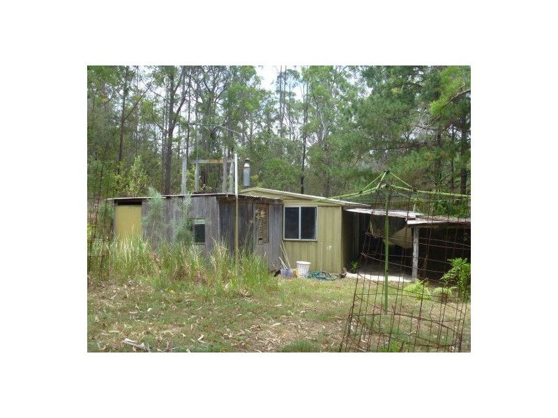 132 Sandstone Drive, Kungala NSW 2460