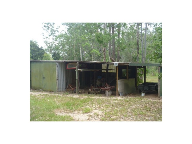 132 Sandstone Drive, Kungala NSW 2460