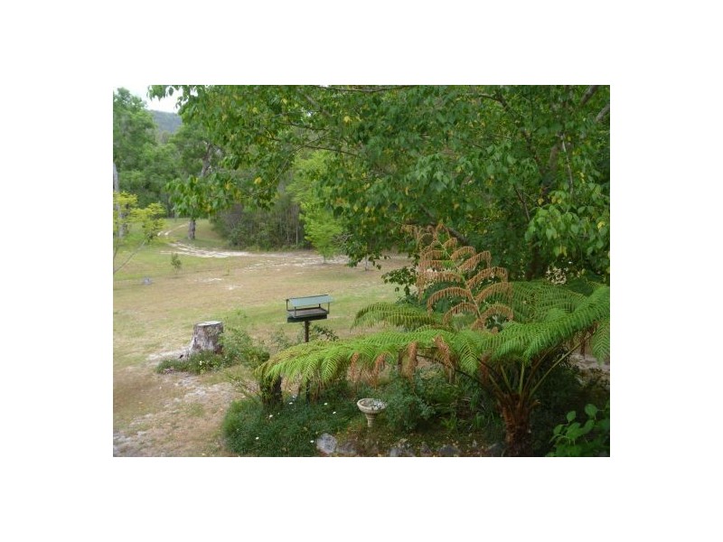 132 Sandstone Drive, Kungala NSW 2460