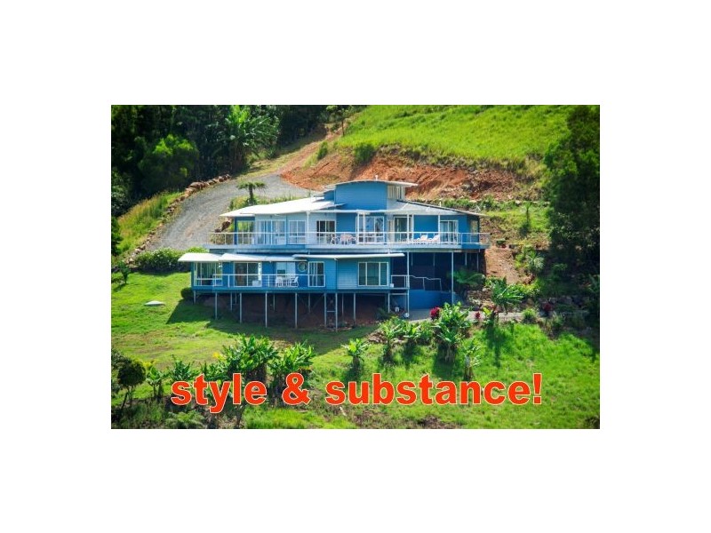 89 Rippingales Road, Korora NSW 2450