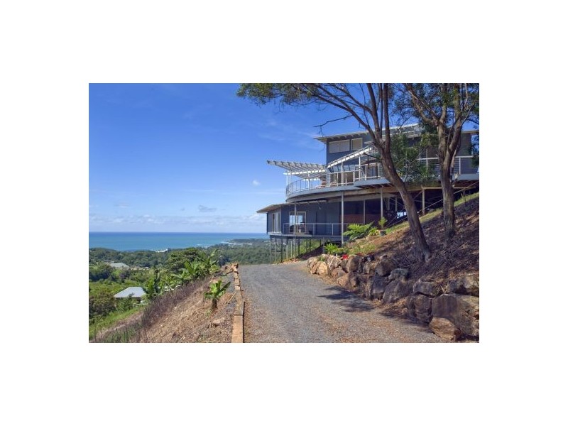 89 Rippingales Road, Korora NSW 2450