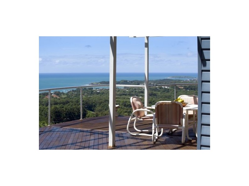 89 Rippingales Road, Korora NSW 2450