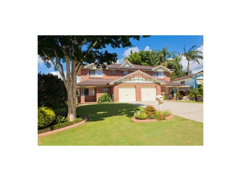 1/5 Cocos Palm Close, Boambee East NSW 2452