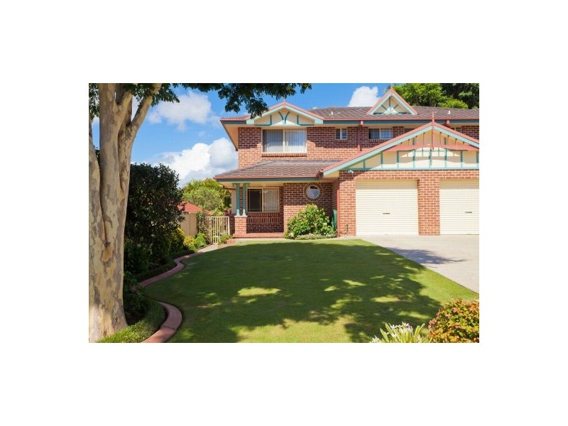 1/5 Cocos Palm Close, Boambee East NSW 2452