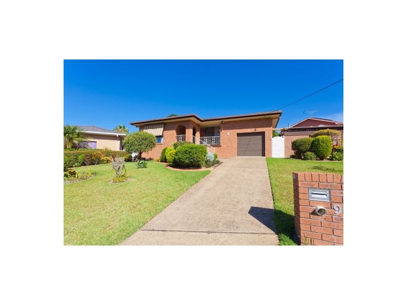 9 Dewing Close, Toormina NSW 2452