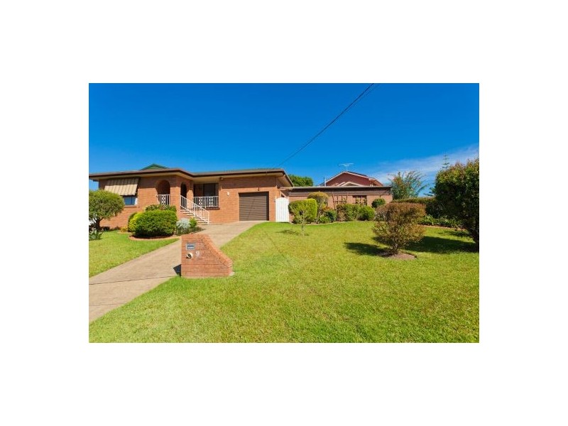 9 Dewing Close, Toormina NSW 2452