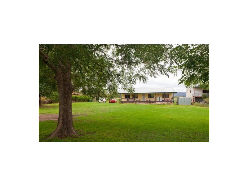 4 Connell Street, Glenreagh NSW 2450