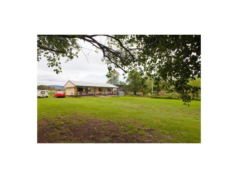 4 Connell Street, Glenreagh NSW 2450