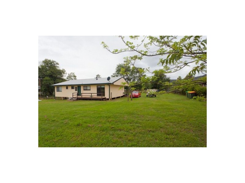 4 Connell Street, Glenreagh NSW 2450