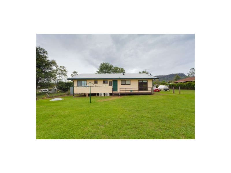 4 Connell Street, Glenreagh NSW 2450