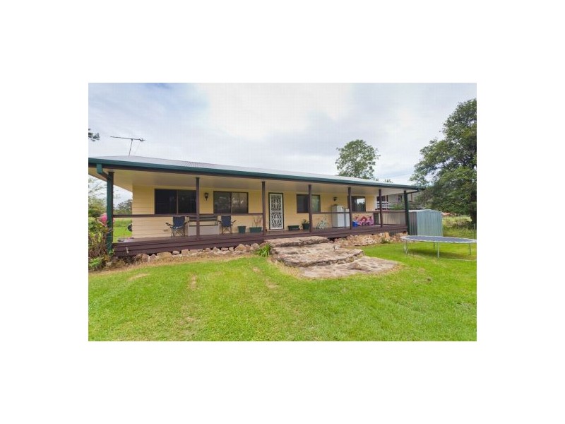 4 Connell Street, Glenreagh NSW 2450