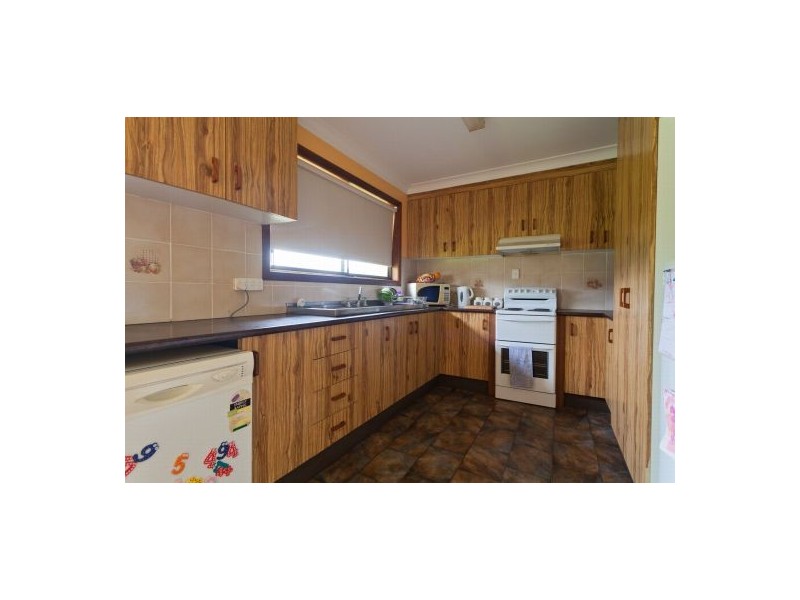 4 Connell Street, Glenreagh NSW 2450