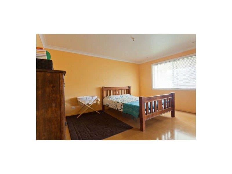 4 Connell Street, Glenreagh NSW 2450